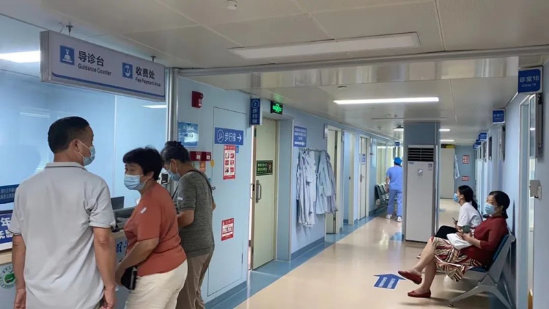 陪诊主要客户是那些人？陪诊师都做些什么工作？