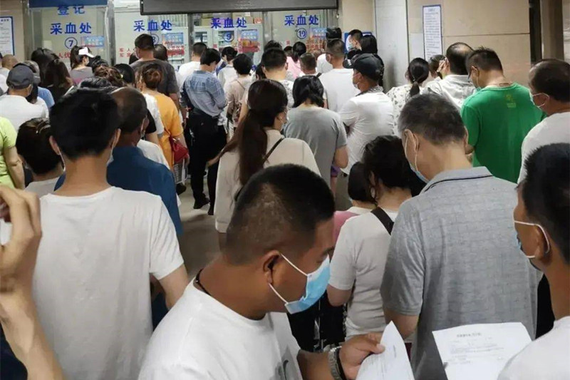 陪诊主要服务于哪些人群？到底哪些人需要陪诊师呢？