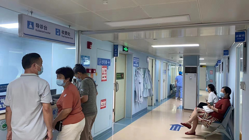 陪诊行业大咖绝对不会说秘密，一分钟带你了解陪诊师